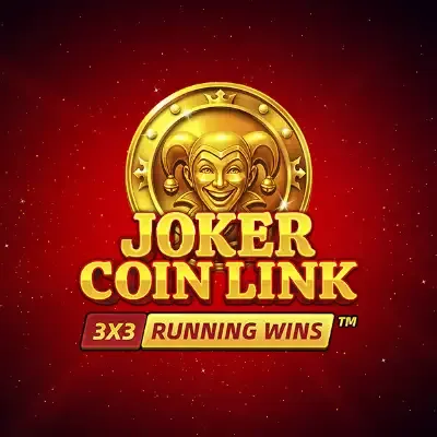 Joker Coin Link_ RUNNING WINS™ game icon