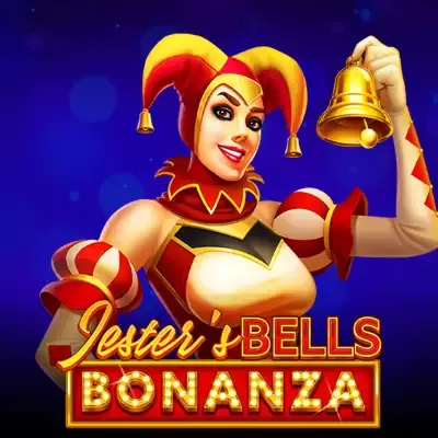 Jester's Bells Bonanza game icon