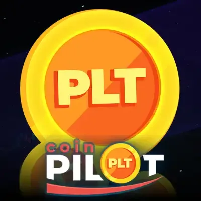 Coin Pilot game icon