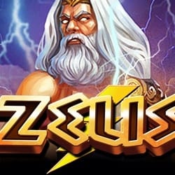 ZEUS game icon