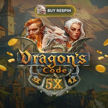 DragonsCode game icon