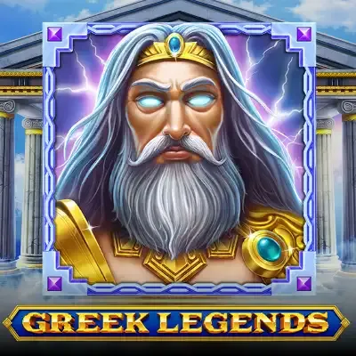 Greek Legends icon