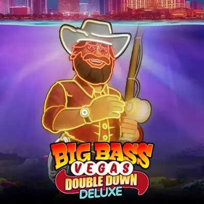 Big Bass Vegas Double Down Deluxe icon