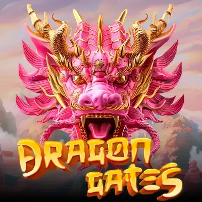 Dragon Gates icon