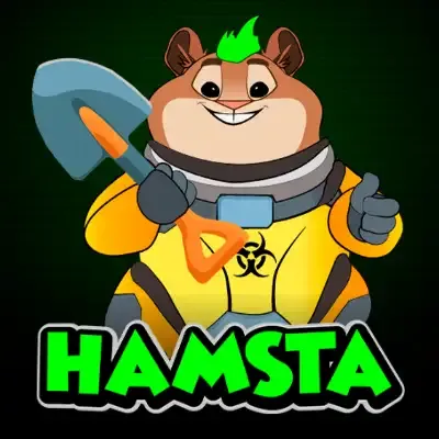 Hamsta icon