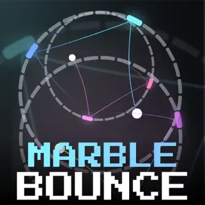 Marble Bounce game thumbnail