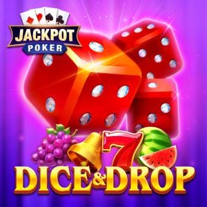 Dice & Drop icon